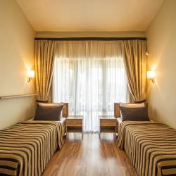 Апартамент без балкона (1 этаж)