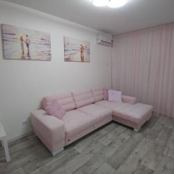 Апартаменты студия