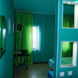 Фото Отель Эсквайр Хаус