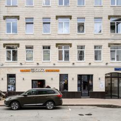 фото 24 Comfort life (Комфорт лайф) на Маяковской