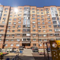 Фото Отель Sdaem116 (Сдаем116) на улице Четаева 10
