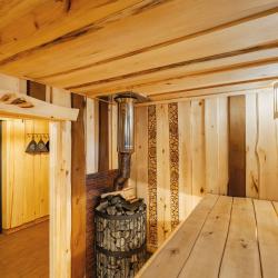 Коттедж премиум