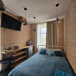 Фото Апартаменты на улице Ярославская