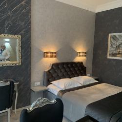 Номер стандарт улучшенный (с завтраком)