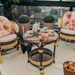 Фото Отель Северный сад