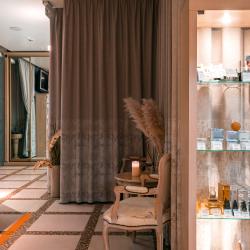 Фото Отель Mamaison All-Suites Spa Hotel Pokrovka (Мамаизон Покровка)