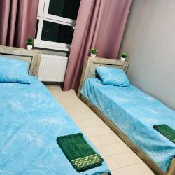 Фото Апартаменты на улице Красной 118к1