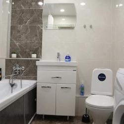 2-комнатные апартаменты улучшенные