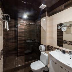 Фото Отель Аква Рум