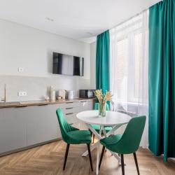 Фото Апартаменты в Клубном доме на Юбилейном