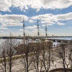 фото 6 NEVA BEST VIEW POINT (НЕВА БЕСТ ВЬЮ ПОЙНТ)