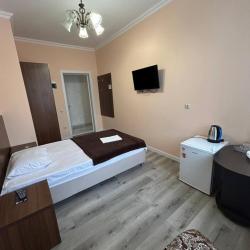 Фото Отель Gold (Голд)