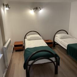 Фото Отель Арслан