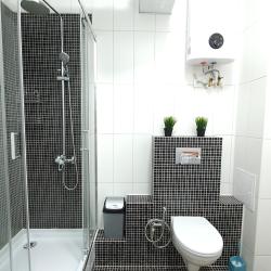 Апартаменты студия г. Пермь, ул. Куйбышева, 109А