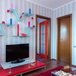 Фото Отель Уют