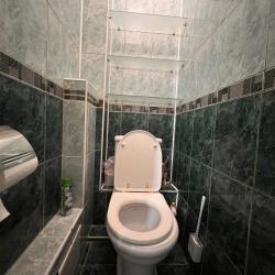 3-комнатные апартаменты стандарт Щорса 57