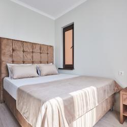 Номер стандарт