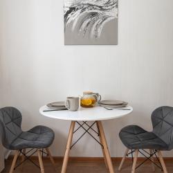 Фото Апартаменты Красный переулок 17