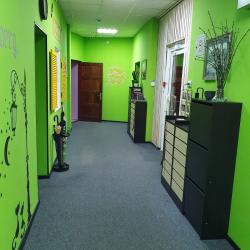 Фото Амалиенау Хостел & Апартаменты