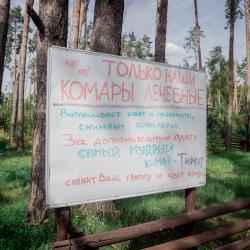 Фото Отель База отдыха Отрада