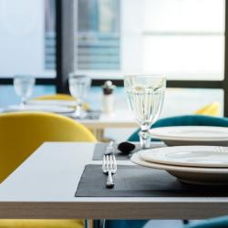 Фото Отель У моря