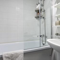 Фото Отель Lo Apartments (Ло Апартментс) на улице Академика Павлова 56 корпус 1