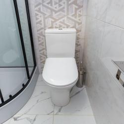 1-комнатные апартаменты люкс