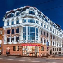 Apart Hotel on Taganka (Апарт-отель на Таганке) — 88dd909786d81b229090d993610e5d96