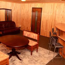 Коттедж стандарт