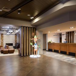 Фото Отель Life Balance Hotel Rosa Springs (Лайф Бэланс Роза Спрингс)