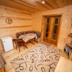 Фото Отель Дубрава