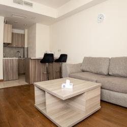 Фото Отель D&H Apartments (Ди энд Эйч)