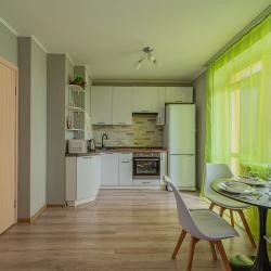 Фото Отель Хорошего дня на улице Александра Козицына 12