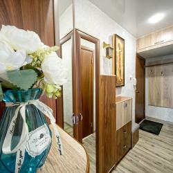 Фото Отель Like Home (Лайк Хоум) на улице Первомайская 55