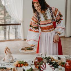 Фото Отель Байкальская Ривьера