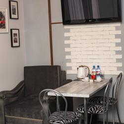 Фото Отель Алмаз