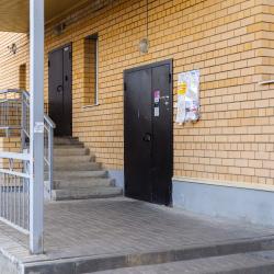 1-комнатные апартаменты стандарт