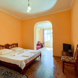 Фото Отель Eliza Hotel (Элиза)