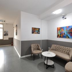 Фото Отель Meidan Inn (Мейдан Инн)