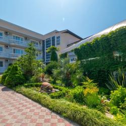 Фото Отель Greece Resort & SPA (Грис Резорт & СПА)