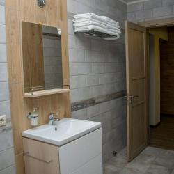 Фото Отель База Миг