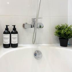 1-комнатные апартаменты улучшенные