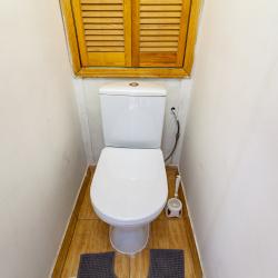 Фото Апартаменты Брусника на улице Голубинская, 25к2