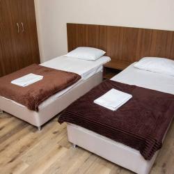 Фото Отель Gold (Голд)