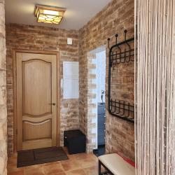 Фото Отель Like Home Apartment (Лайк Хоум Апартмент) на улице Академика Пилюгина 8к1