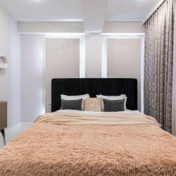 Фото Отель Bon voyage на улице Молодежная