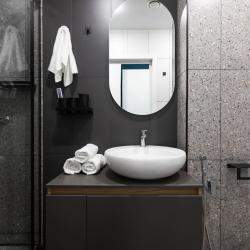 фото 9 Satin Home Apart (Сатин Хоум Апарт) на улице Боровая