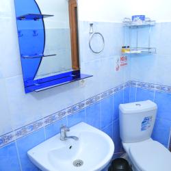 Фото Отель Samarkand Travel Hotel ( Тревел)