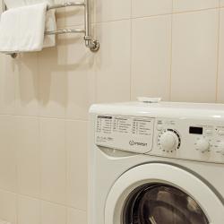 Фото Апартаменты на улице Школьная 36