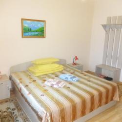 Фото Отель Гоби